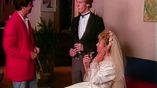 Blonde Pornstar Legend Gina Carrera Gets Plowed Rough By Tom