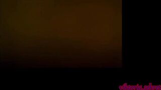 Ex-Wife inside red with her GF makes a scene for