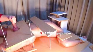 Slow Hand Job + Tease and Denial + Destroyed Orgasm Long