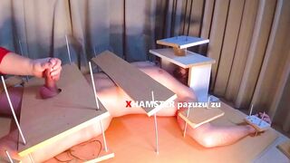 Slow Hand Job + Tease and Denial + Destroyed Orgasm Long