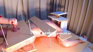 Slow Hand Job + Tease and Denial + Destroyed Orgasm Long
