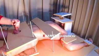 Slow Hand Job + Tease and Denial + Destroyed Orgasm Long