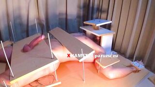 Slow Hand Job + Tease and Denial + Destroyed Orgasm Long