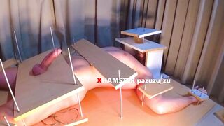 Slow Hand Job + Tease and Denial + Destroyed Orgasm Long