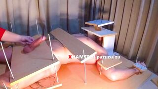 Slow Hand Job + Tease and Denial + Destroyed Orgasm Long