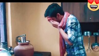 Silendar Dene Aaye Ladke Se chudbaya Bombshell women Ne