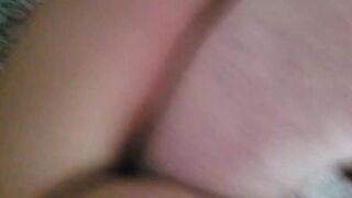 Butthole Cummed Plowed