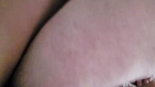 Butthole Cummed Plowed