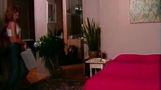 Pornstar Legend Stacey Donovan Blows and Fucks Joey Silvera