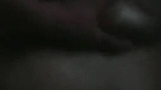 Bitch Havin Orgasms Into The Back Of A Ebony Butt Riding!!!!