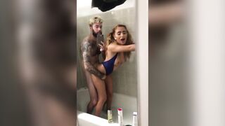 Crazy Sexy Life Decisions (Amateur Bimbos)