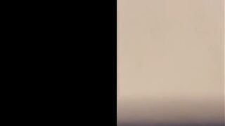 Adorable oriental 19 Year Old Cumming really Rough while Banged!