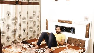 sex prank on adorable GF