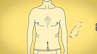 Nude Attraction Finland - S1E1
