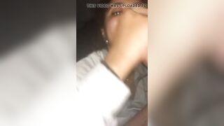Foreign Bitch Suckin Penis, Older Bro Beggin To Plowed!!!!