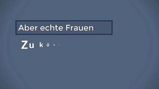 Jugendliche bbw hundin