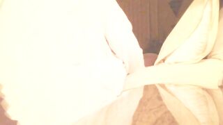 Grandmother BBW Big Melons Luvs Fucking