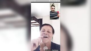facebook messenger sex performance two