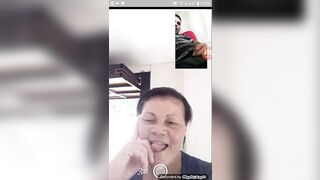 facebook messenger sex performance two