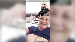 facebook messenger sex performance two
