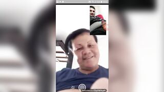 facebook messenger sex performance two