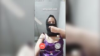 Goddess Hijab Sex