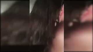 Surprise Out of the Shower!