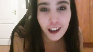 Turned On hoe fantasy nailed me | crazy talk
