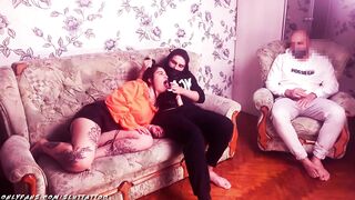 Cuckold met