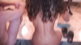 Helena Price - Im getting banged by Vance's bbc Pt2.
