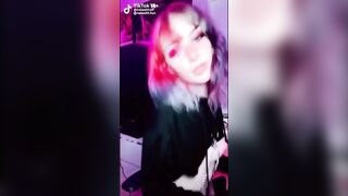 Nude TikTok Compilation Part one