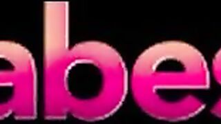 Russian Coed Big Boobed Clary Double Penetrated By two Long Dicks!