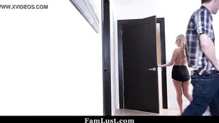 Do you Wanna Fucked Your Step Mommy?