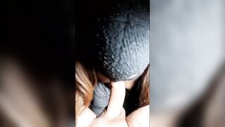 I love licking and anal blowing
