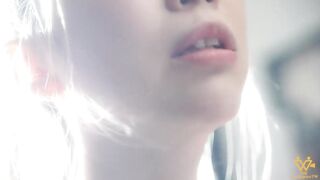 Turned On chinese Gf Can't Wait To Got Screwed Beautiful Rough-