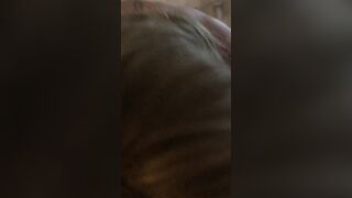 SEE UNTIL END! mom Deepthroats YOUNG dick!