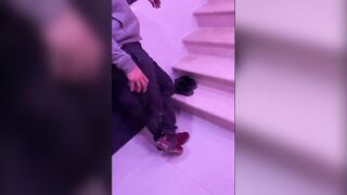 le plombier