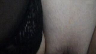 nailed and cum