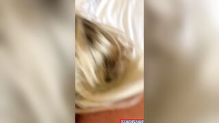 Elle trompe son mec sans aucun scrupule et elle assume