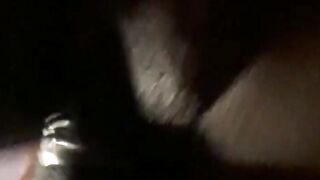 TIME WITHOUT SEEING A FIRE PRET FRIEND, ROMYNHORJ FILMED EVERYTHING