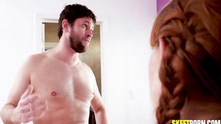 Alexa Nova Slut 19 Yo Gets Rammed