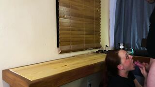 Amateur Ex-Wife Hard Pounded