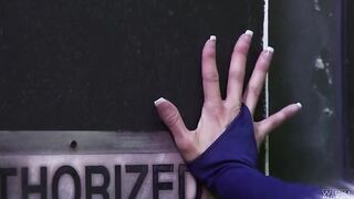 Parody fucking