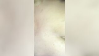 Huge titted blonde