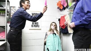 shoplyfter ailee anne and brooklyn gray full hi