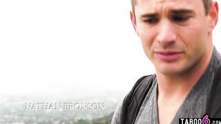 Milf watches her daughter Kyler Quinn got banged! by her