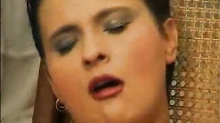 CLASSIC - erster Clip von deutschlands bekanntestem Pornstar