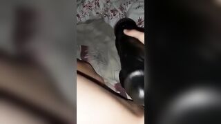 Nice 2 african toys