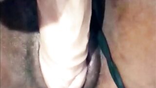 african snatch close up