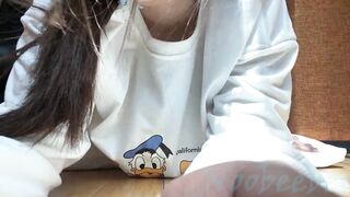 นัดเด็ก ม.ปลาย มาเย็ด น้องน่ารักจัง อวบๆ แน่นๆ สดๆ